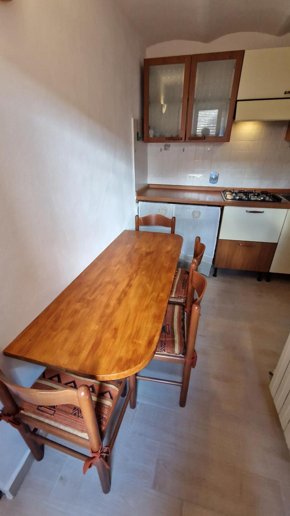 Ferienwohnung La Casa Di Ida Nel Porto Antico Genua Exterior foto